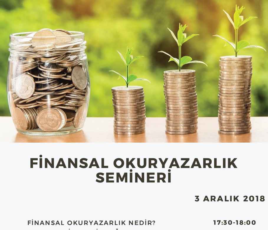 Finansal Okuryazarlık Nedir? Temel Bilgilerle Başlangıç Rehberi Finansal Okuryazarlık Nedir? Temel Bilgilerle Başlangıç Rehberi