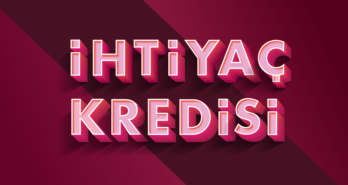 Hangi İhtiyaç Kredisi Daha Avantajlı? Banka Karşılaştırması 2024 Hangi İhtiyaç Kredisi Daha Avantajlı? Banka Karşılaştırması 2024