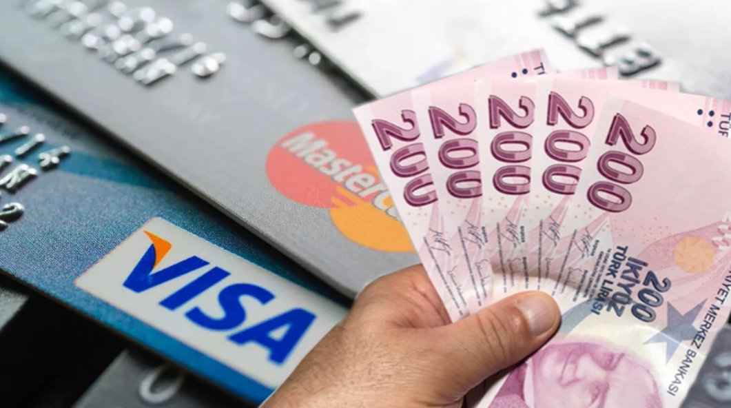 Kredi Kartı Borcu Nasıl Yönetilir? Kolay Adımlarla Borç Sıfırlama Kredi Kartı Borcu Nasıl Yönetilir? Kolay Adımlarla Borç Sıfırlama