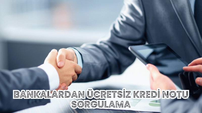 Kredi Notumu Nasıl Yükseltebilirim? 5 Adımda Çözüm! Kredi Notumu Nasıl Yükseltebilirim? 5 Adımda Çözüm!