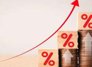 Faiz Oranları ile İlgili Bilmeniz Gereken 5 Şey Faiz Oranları