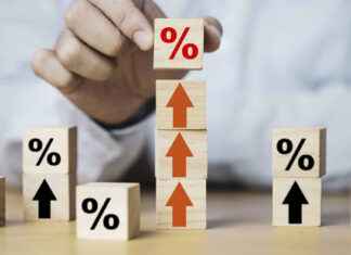 Faiz Oranları: Yüksek Getiri İçin En İyi Yöntemler Faiz Oranları