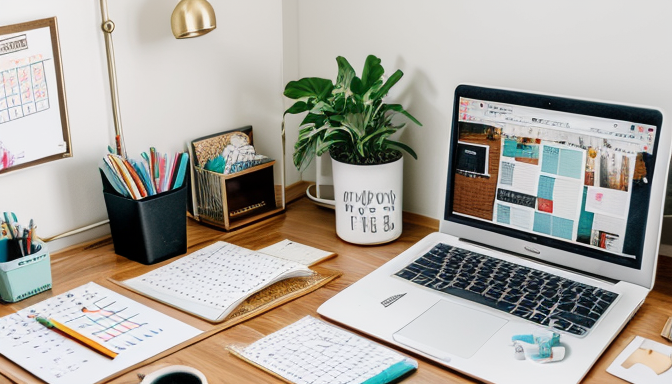 Aile Bütçesine Katkı Sağlamanın Kreatif Yolları 1 1. Yan Gelir Fırsatları