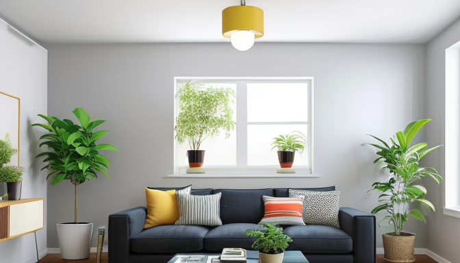 Aile Bütçesine Katkı Sağlamanın Kreatif Yolları 4 4. Enerji Tasarrufu Yöntemleri