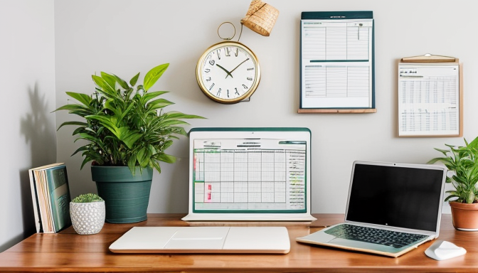 Aile Bütçesine Katkı Sağlamanın Kreatif Yolları 6 6. Aile Bütçesi Takibi ve Yönetimi