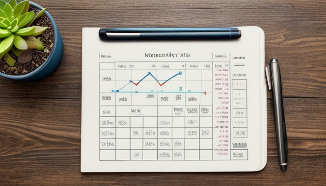 Tasarruf Stratejileri Geliştirme