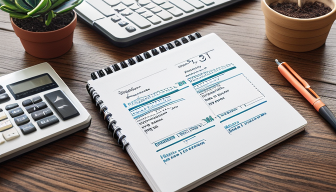 Sonuç: Aylık Harcama Takibi ve Analizinin Faydaları