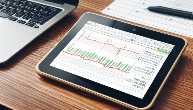 Harcama Takibi İçin Gerekli Araçlar