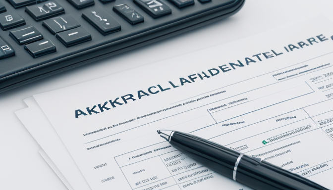 Akbank İhtiyaç Kredisi Faizleri ve Başvuru Kriterleri 1 Akbank İhtiyaç Kredisi Nedir?
