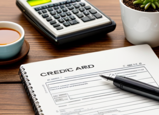 Akbank Kredi Kartı Faiz Oranları ve Borç Yönetim İpuçları Akbank Kredi Kartı Faiz Oranları ve Borç Yönetim İpuçları