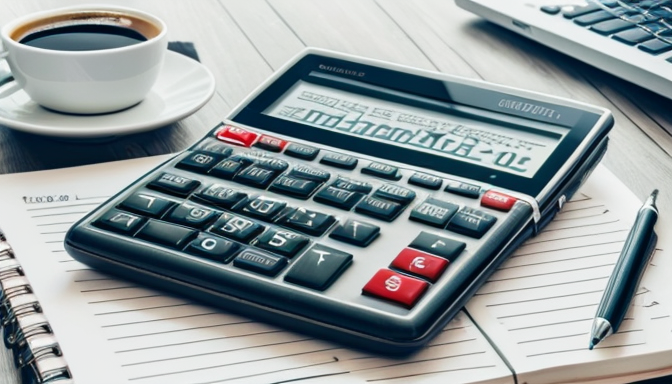 Albaraka Türk’te Kar Payı Hesaplama Örneği