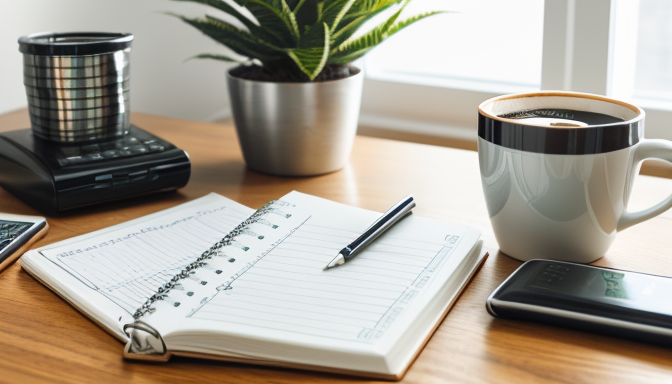 Albaraka Türk ile Tasarruf Yapmanın Avantajları