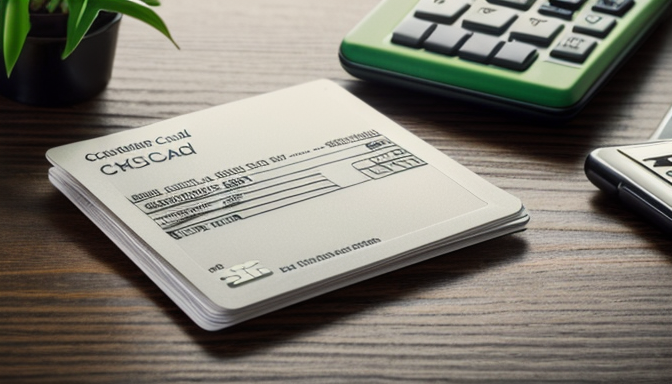 Anadolubank Kredi Kartı Faiz Oranları ve Kullanım Stratejileri 6 Sonuç ve Öneriler