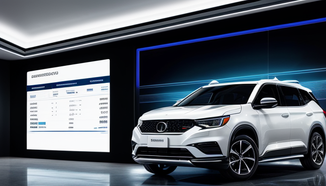 Araç Değerinin Belirlenmesi