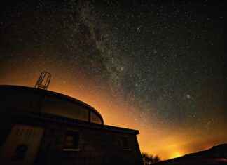 Astronom Maaşları: Uzay Bilimleri Üzerine Kariyer Fırsatları Astronom Maaşları: Uzay Bilimleri Üzerine Kariyer Fırsatları