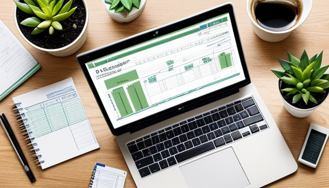 Kredi Geri Ödeme Planı Oluşturma