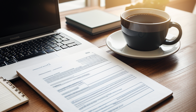 Kredi Başvuru Süreci