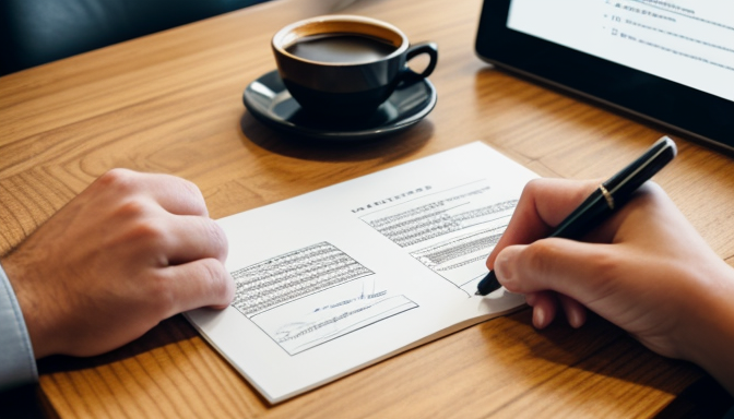 Kredi Onayı ve Sözleşme İmzalama