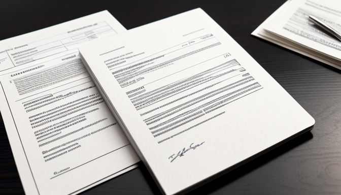 Kredi Başvuru Belgeleri