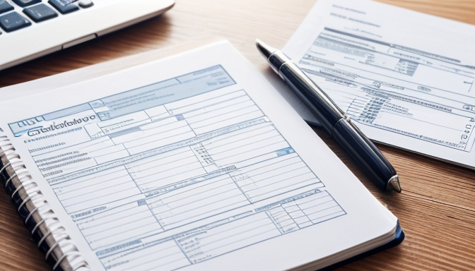 Kredi Başvuru Süreci Nasıl İşler?