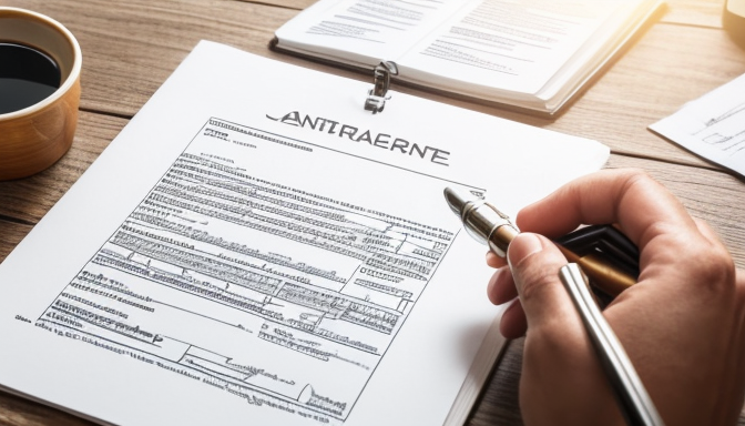 Kredi Sözleşmesine Dikkat Etmek