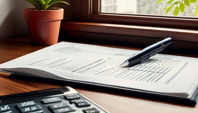 Kredi Skoru ve Önemi