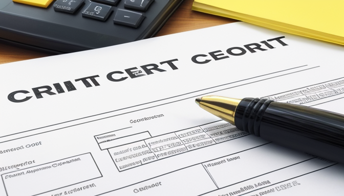 Kredi Notunun Önemi