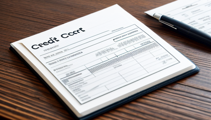 Kredi Skoru Nedir?