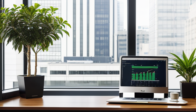 Sonuç: Bankaların Yatırım Fırsatları ve Gelecek