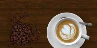 Barista Maaşı: Kahve Hazırlama ve Servis Teknikleri Barista Maaşı: Kahve Hazırlama ve Servis Teknikleri