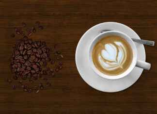 Barista Maaşı: Kahve Hazırlama ve Servis Teknikleri Barista Maaşı: Kahve Hazırlama ve Servis Teknikleri