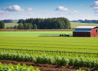 Çiftçilere Yönelik Kredi İmkanları Çiftçilere Yönelik Kredi İmkanları