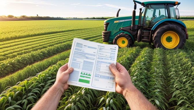 Çiftçi Kredileri Nedir?