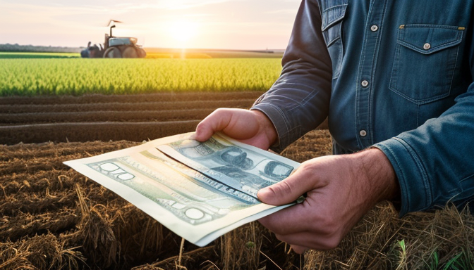 Çiftçi Kredisi Türleri
