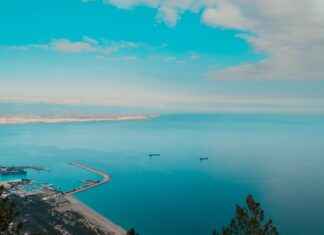 Deniz Biyoloğu Maaşı: Deniz Yaşamı Araştırma ve Koruma Kazançları Deniz Biyoloğu Maaşı: Deniz Yaşamı Araştırma ve Koruma Kazançları