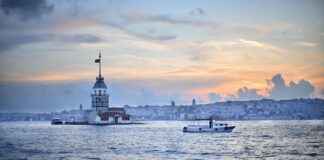 Deniz Çevre Bilimci Maaşı: Deniz Koruma ve Kirlilik Analizi Deniz Çevre Bilimci Maaşı: Deniz Koruma ve Kirlilik Analizi