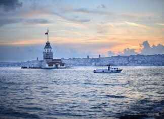 Deniz Çevre Bilimci Maaşı: Deniz Koruma ve Kirlilik Analizi Deniz Çevre Bilimci Maaşı: Deniz Koruma ve Kirlilik Analizi