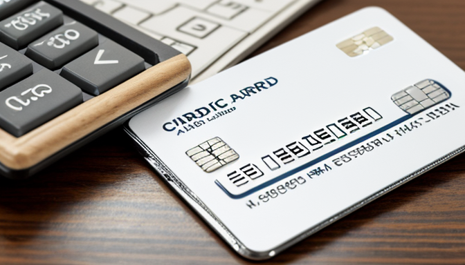 Denizbank Kredi Kartı Faiz Oranları ile Maliyet Azaltma Yöntemleri 1 Denizbank Kredi Kartı Faiz Oranları Nedir?