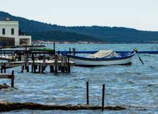 Denizci Maaşı: Açık Denizlerde Çalışanların Kazançları Denizci Maaşı: Açık Denizlerde Çalışanların Kazançları
