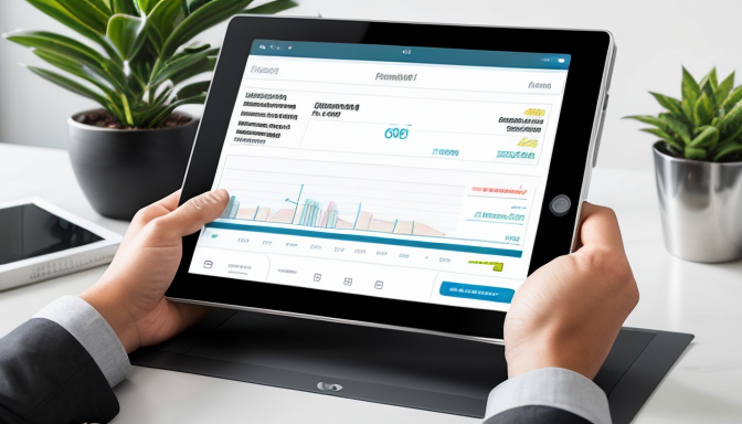 Dijital Bankacılığın Avantajları