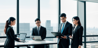 Dijital Dönüşüm Projelerinde Finansman Dijital Dönüşüm Projelerinde Finansman