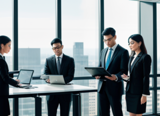 Dijital Dönüşüm Projelerinde Finansman Dijital Dönüşüm Projelerinde Finansman