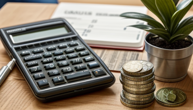 Düşük Faizli İhtiyaç Kredisi Nedir?