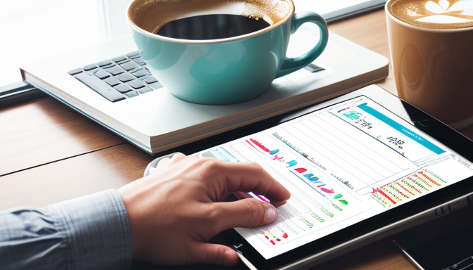 Düşük Faizli Krediler İçin Araştırma Yapma