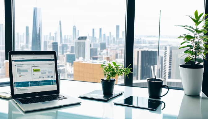 7. Online Finansman Platformları