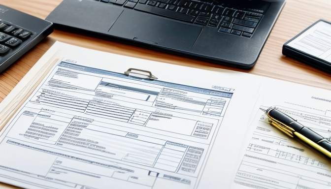 Ekipman Kredisi İçin Hangi Belgeler Gerekir?