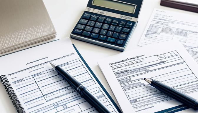 Kredi Başvuru Formu Nasıl Doldurulur?