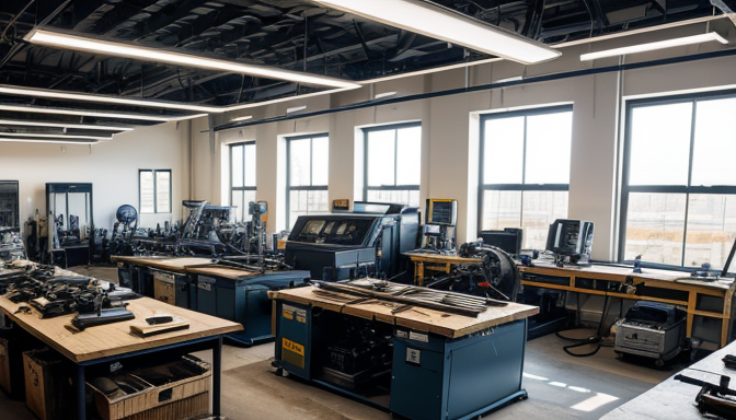 Ekipman Kredisi Nedir?