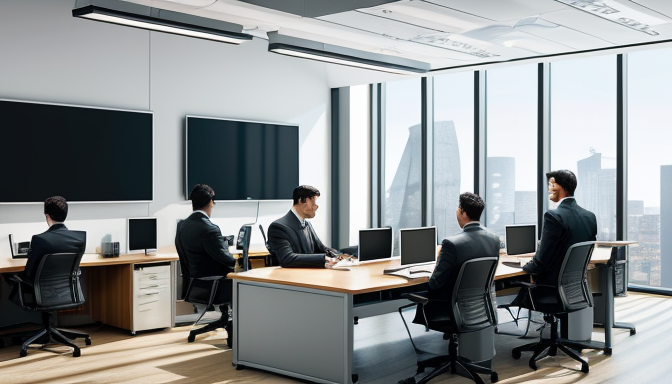 Enerji Sektöründe Faaliyet Gösteren Firmalara Kredi 3 Devlet Destekli Krediler