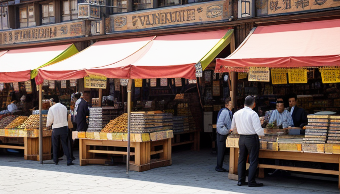 Esnaf Kredisi Nedir?